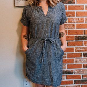 Joe Fresh - Linen Dress